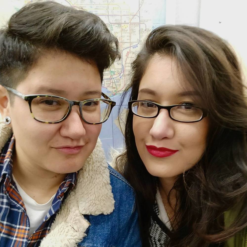 Meet your Posher, Diana